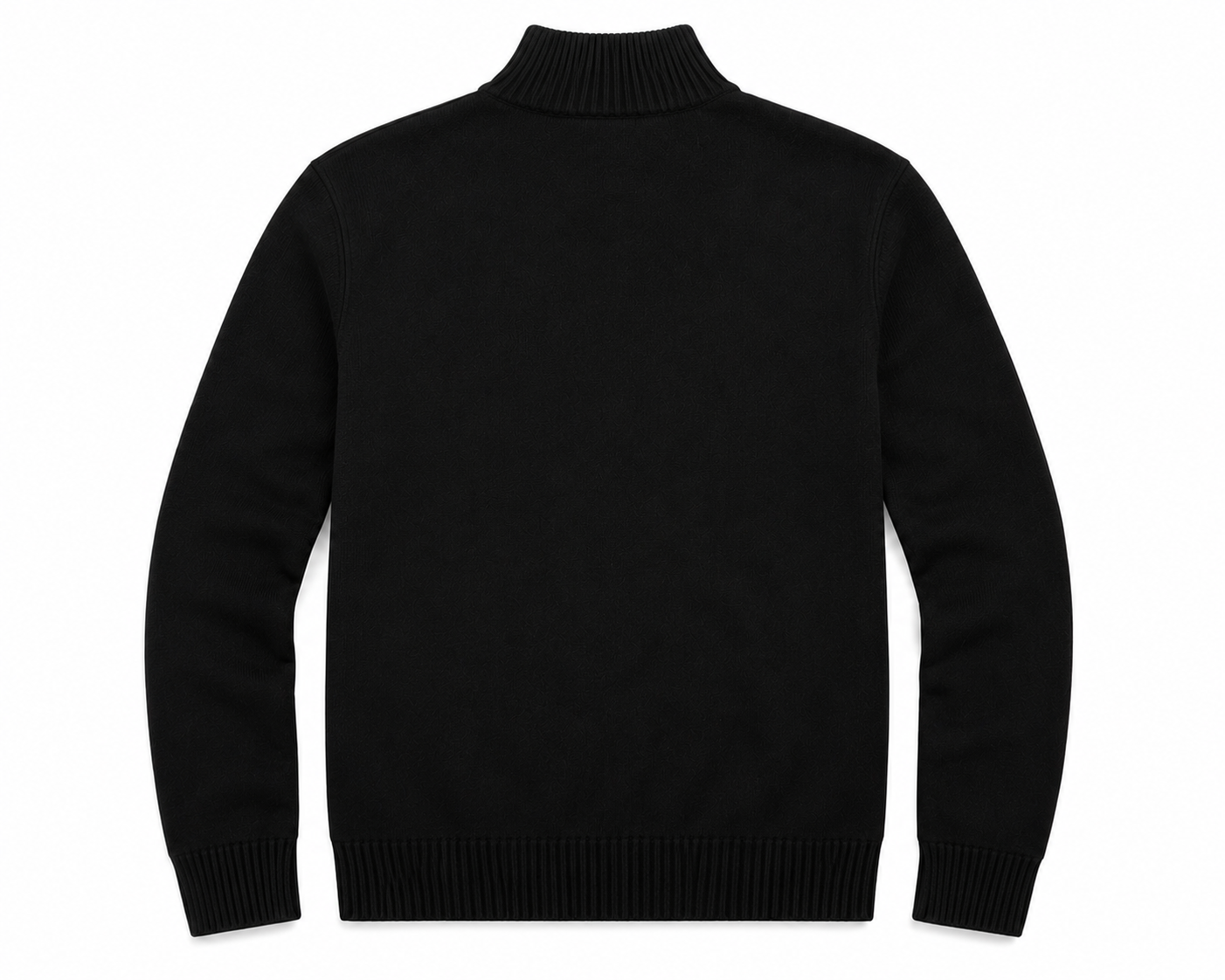 Ralph Lauren Knit Half Zip