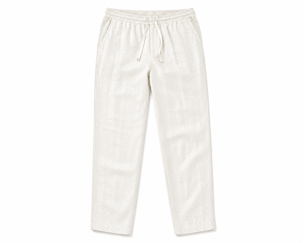 Leinenhose