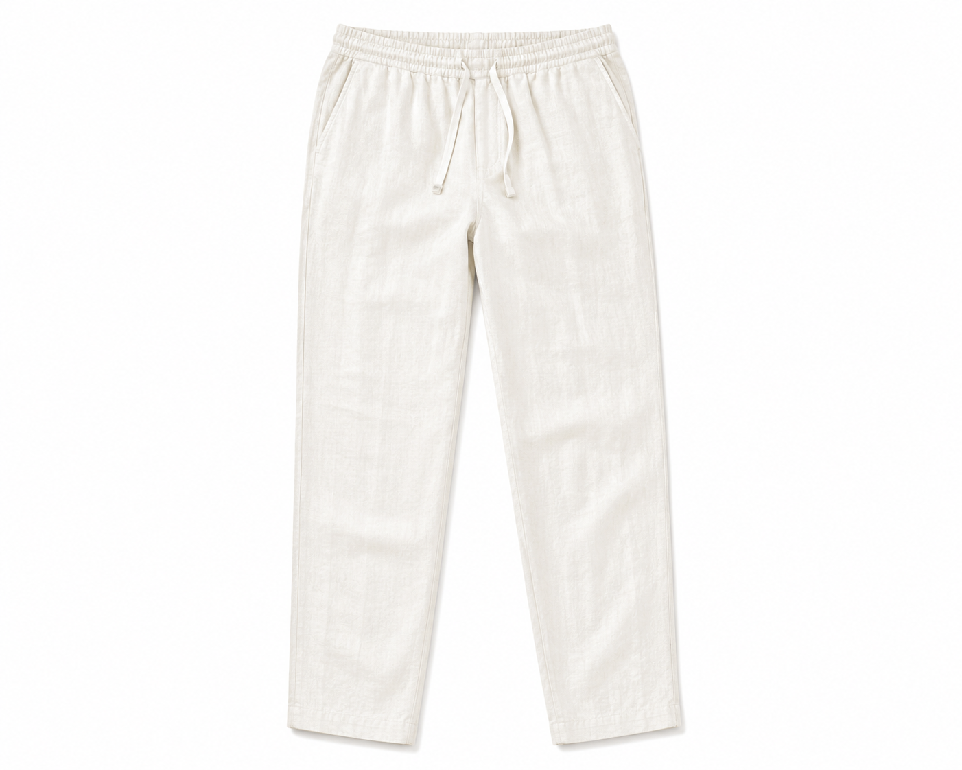 Leinenhose