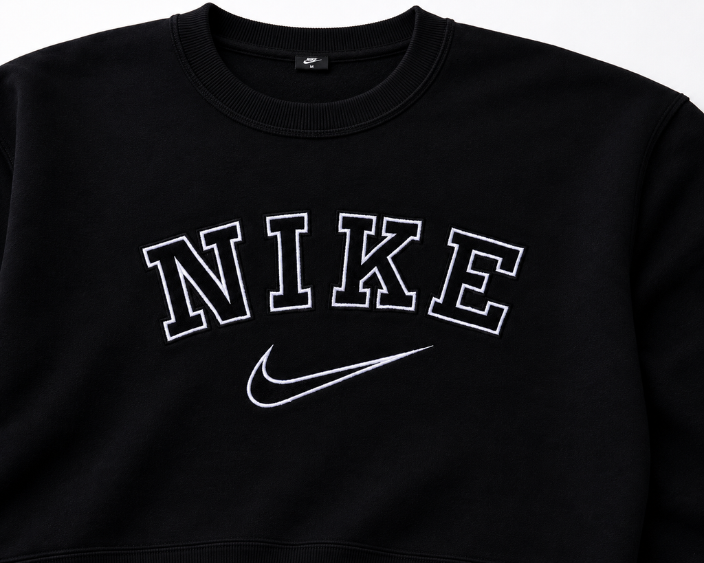 Vintage Nike Pullover