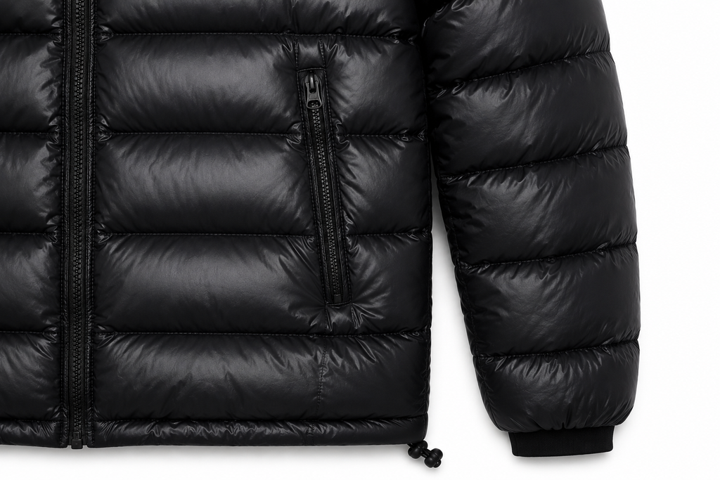 Ralph Lauren Winterjacke