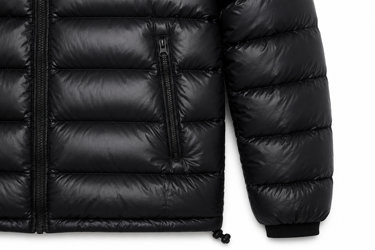 Ralph Lauren Winterjacke