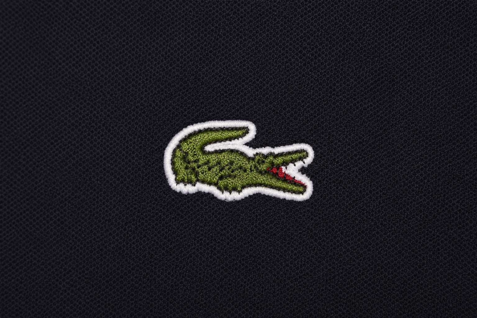 Lacoste Hemd