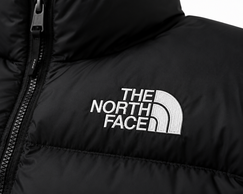 The North Face Winterjacke