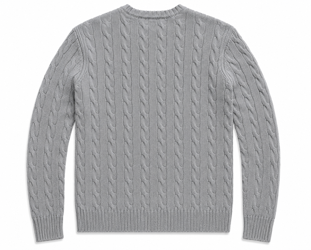 Ralph Lauren Knit Sweater