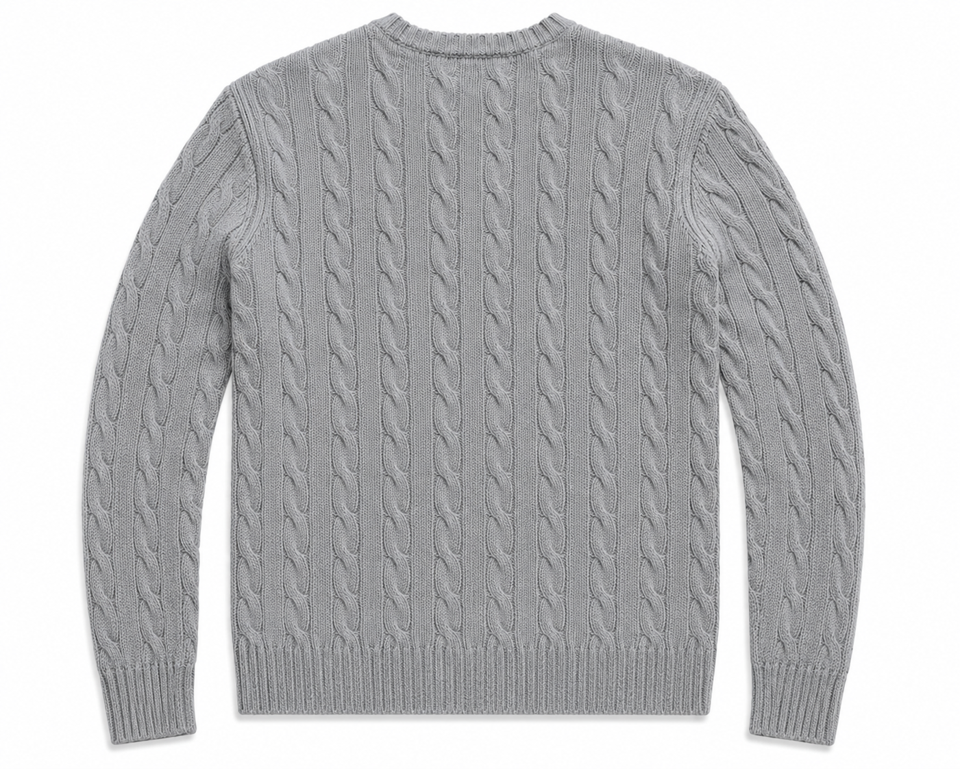 Ralph Lauren Knit Sweater