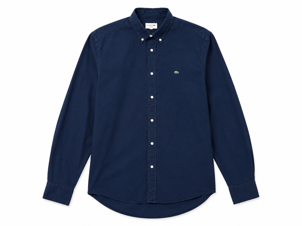 Lacoste Hemd