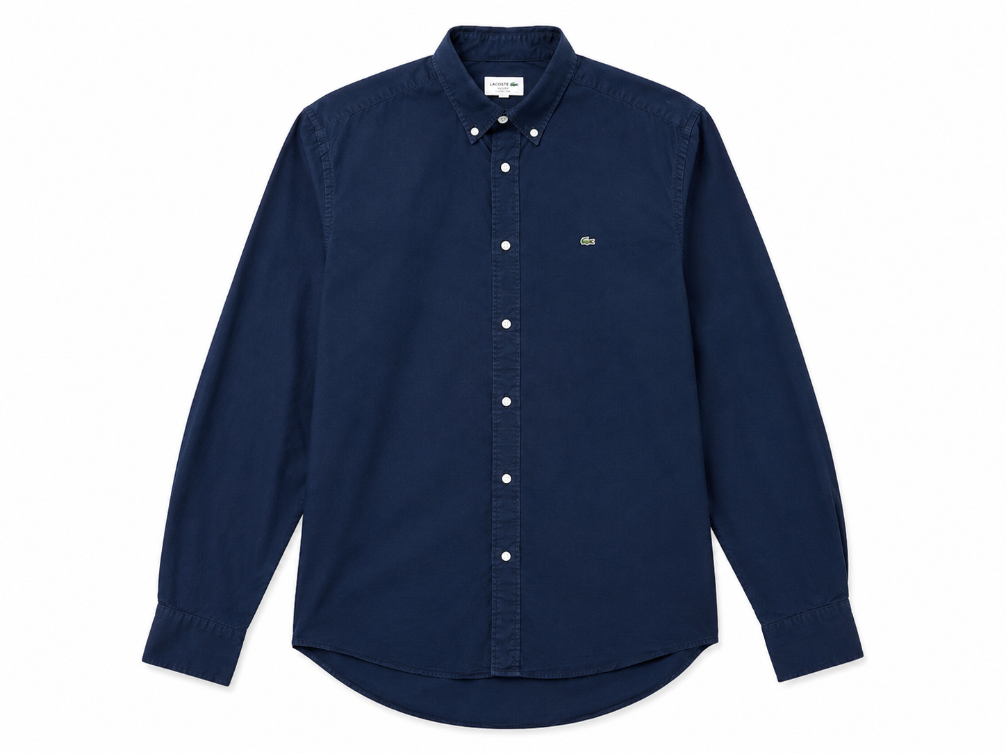Lacoste Hemd