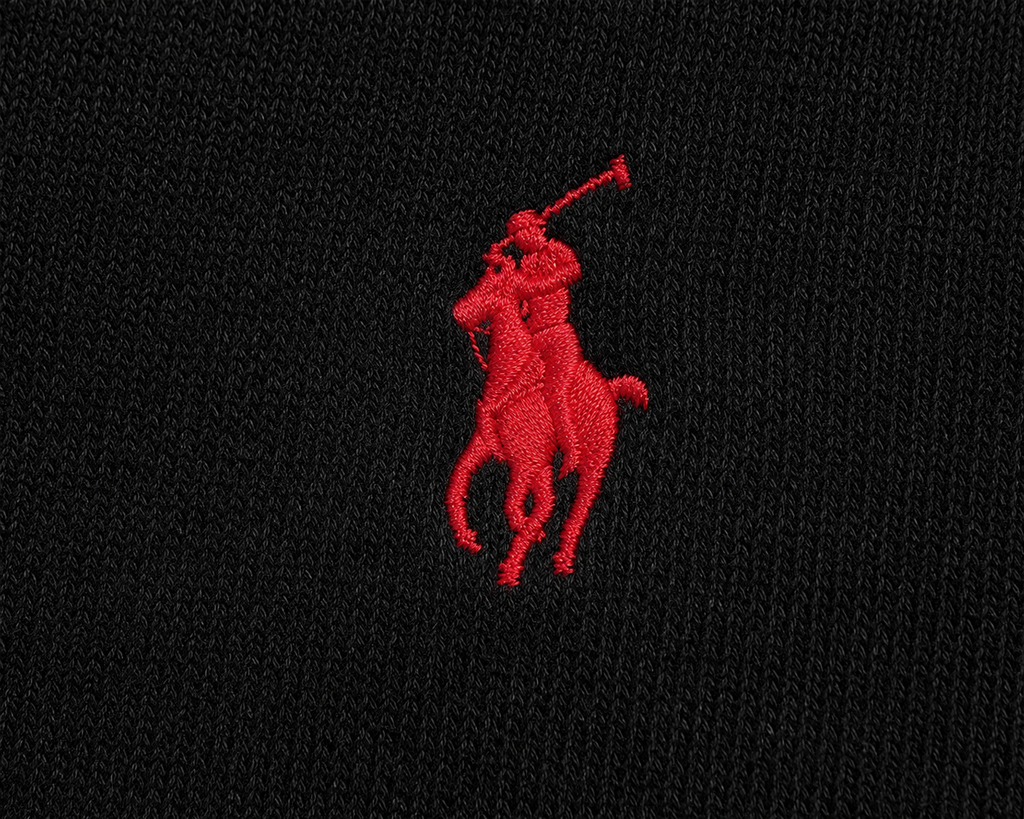 Ralph Lauren Half Zip