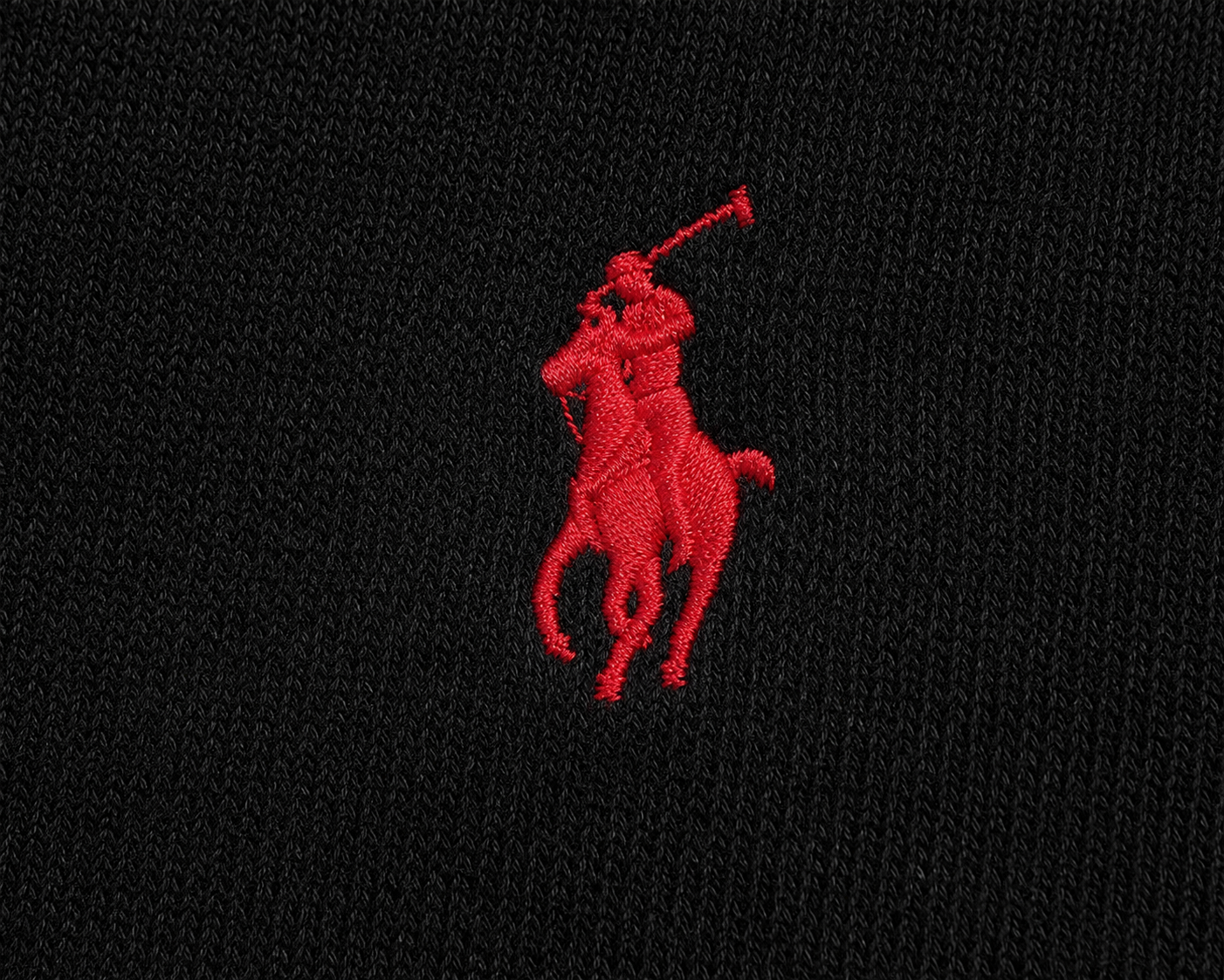 Ralph Lauren Half Zip