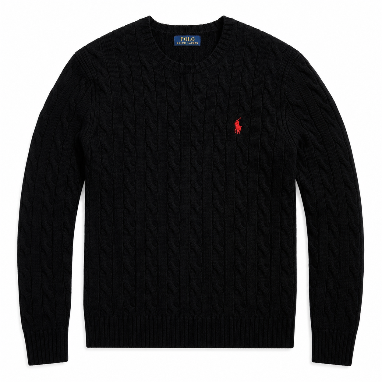 Ralph Lauren Knit Sweater