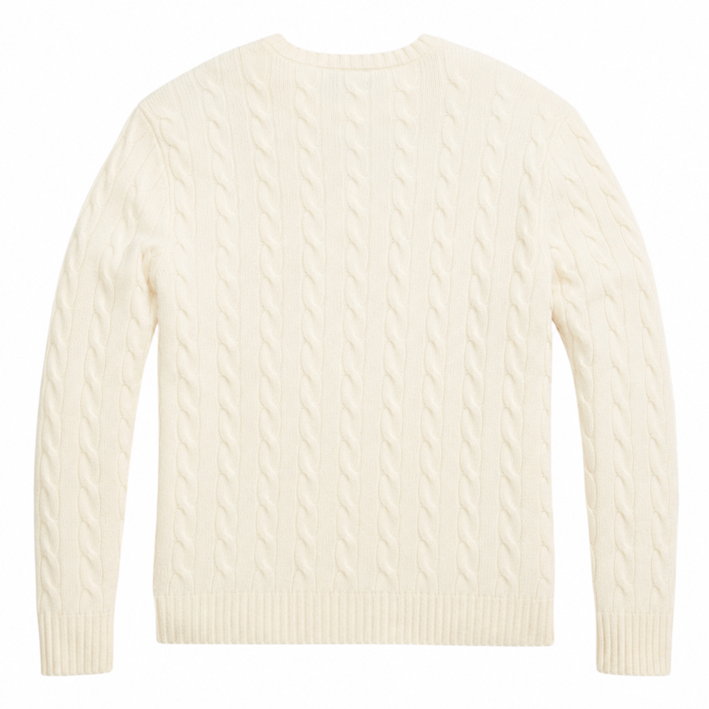 Ralph Lauren Knit Sweater