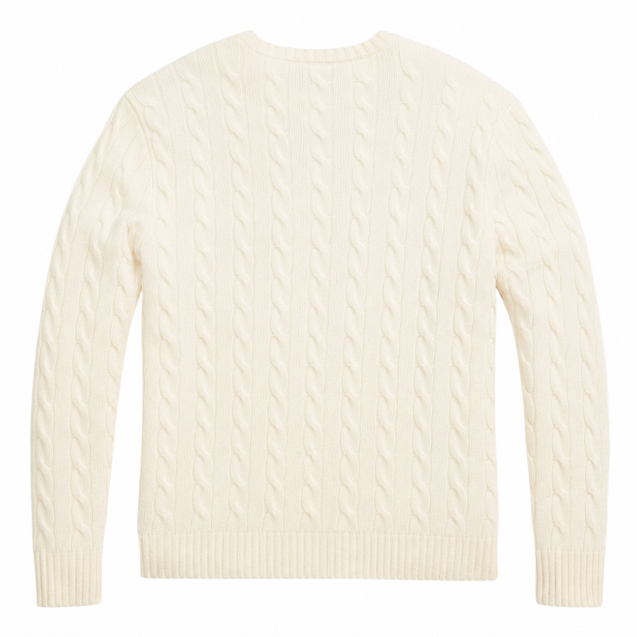 Ralph Lauren Knit Sweater