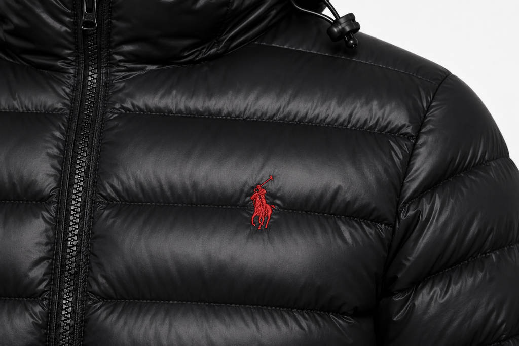 Ralph Lauren Winterjacke