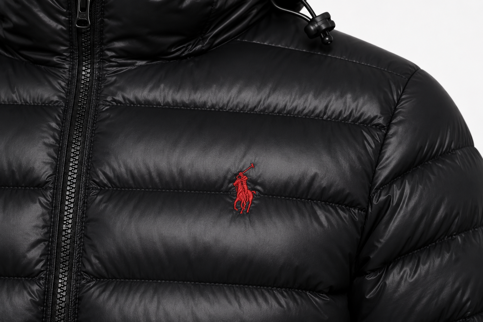 Ralph Lauren Winterjacke