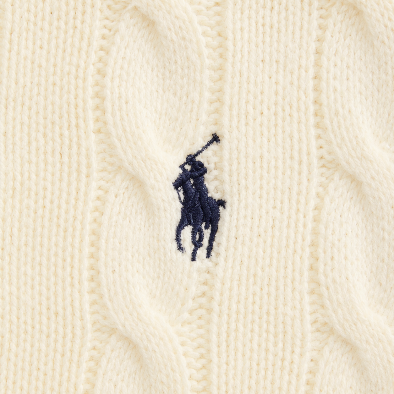 Ralph Lauren Knit Sweater