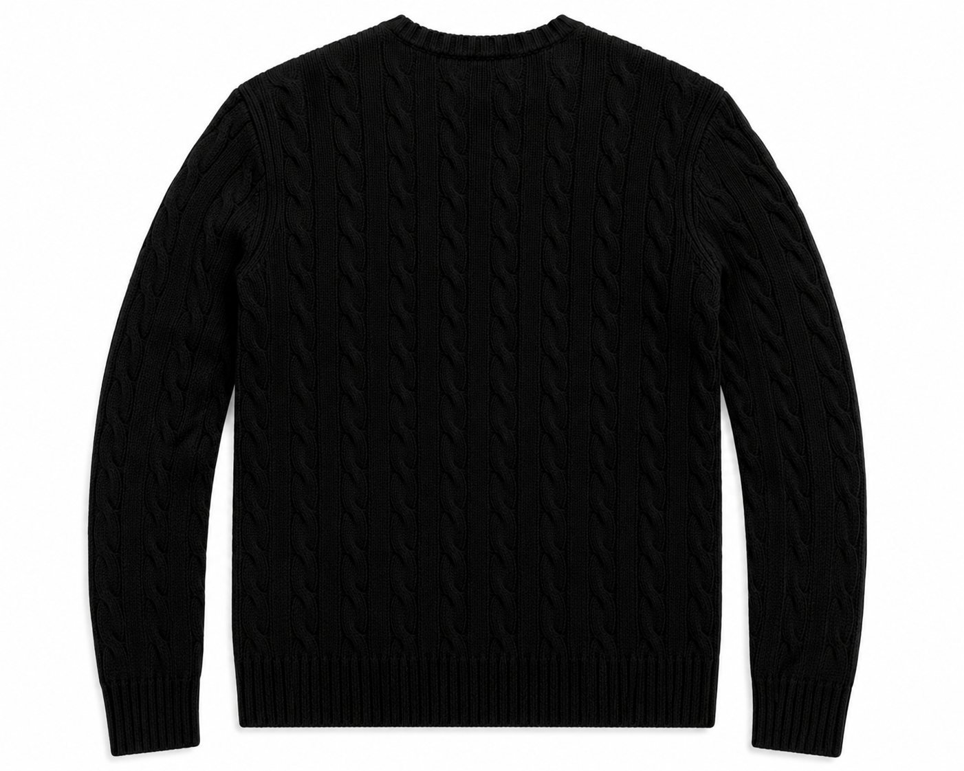 Ralph Lauren Knit Sweater