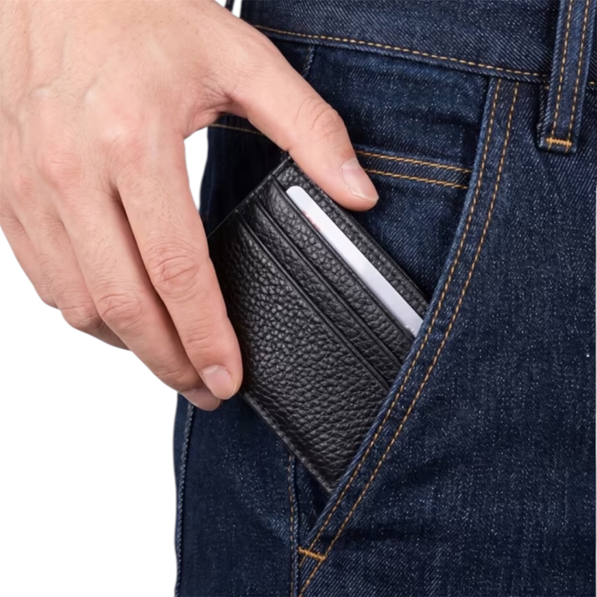 Kingswell Card Holder