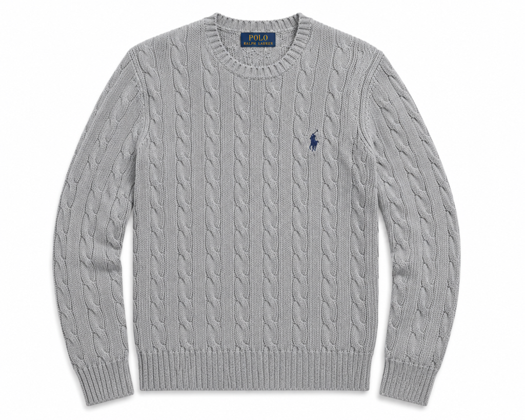 Ralph Lauren Knit Sweater