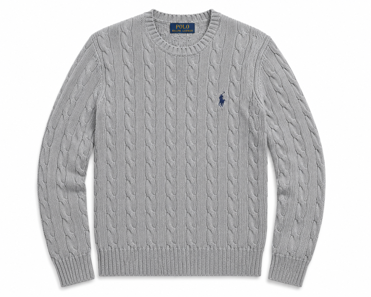 Ralph Lauren Knit Sweater