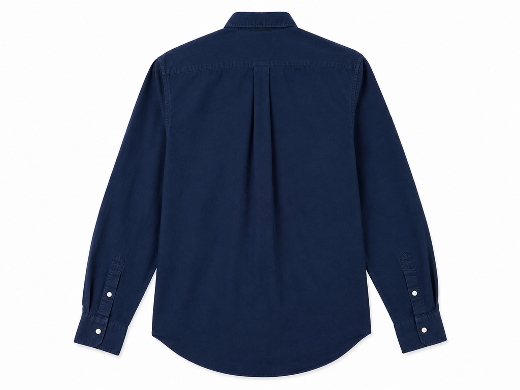 Lacoste Hemd
