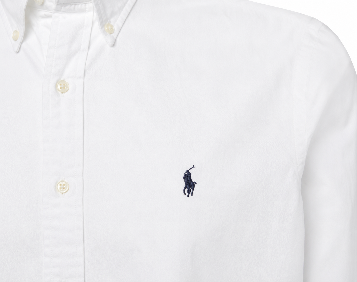 Ralph Lauren Hemd