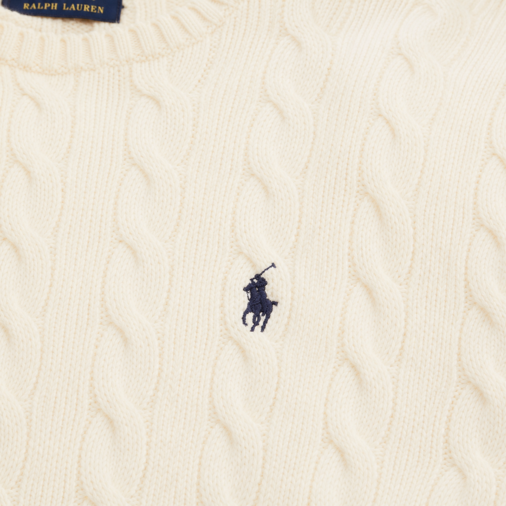 Ralph Lauren Knit Sweater