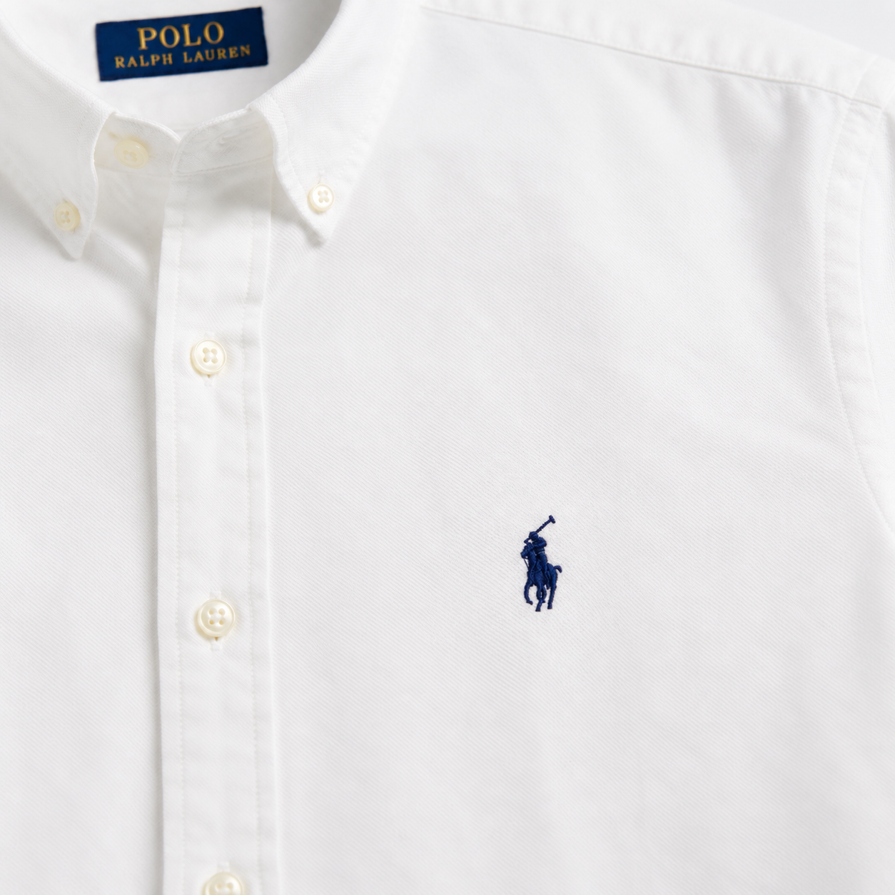 Ralph Lauren Hemd