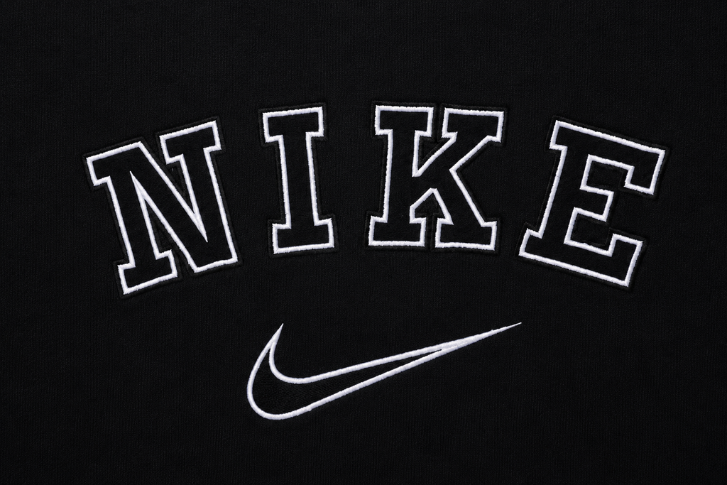 Vintage Nike Pullover