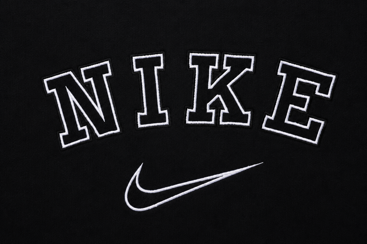 Vintage Nike Pullover