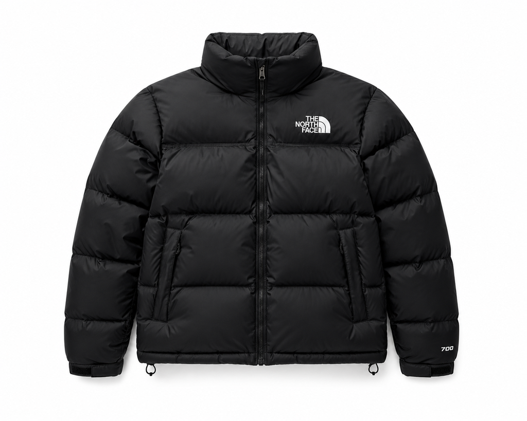 The North Face Winterjacke