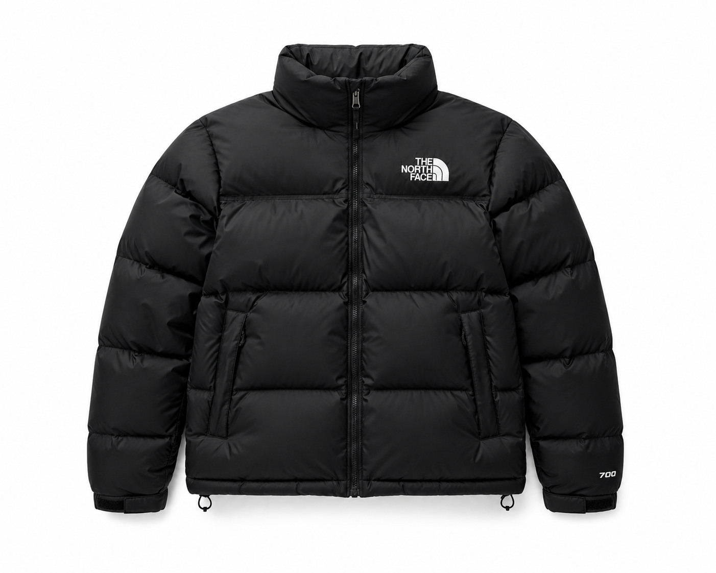 The North Face Winterjacke