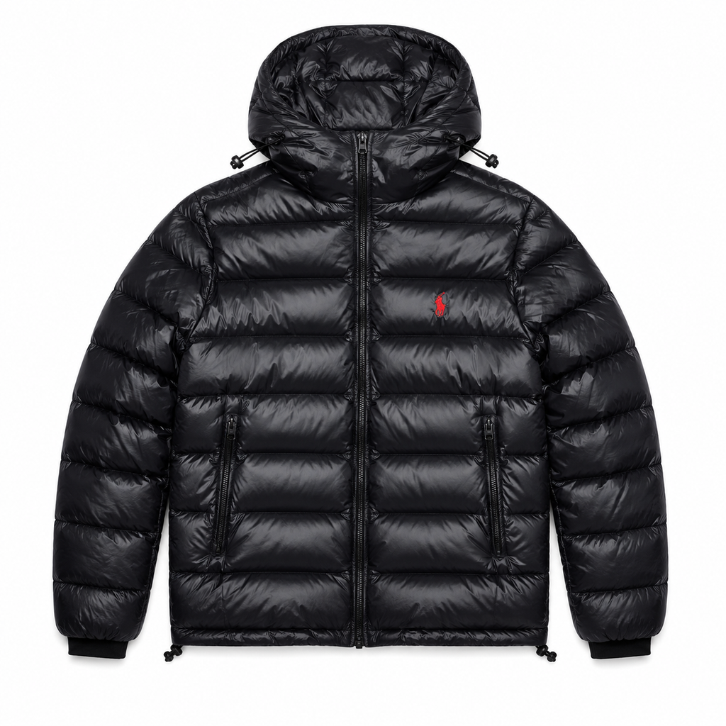 Ralph Lauren Winterjacke