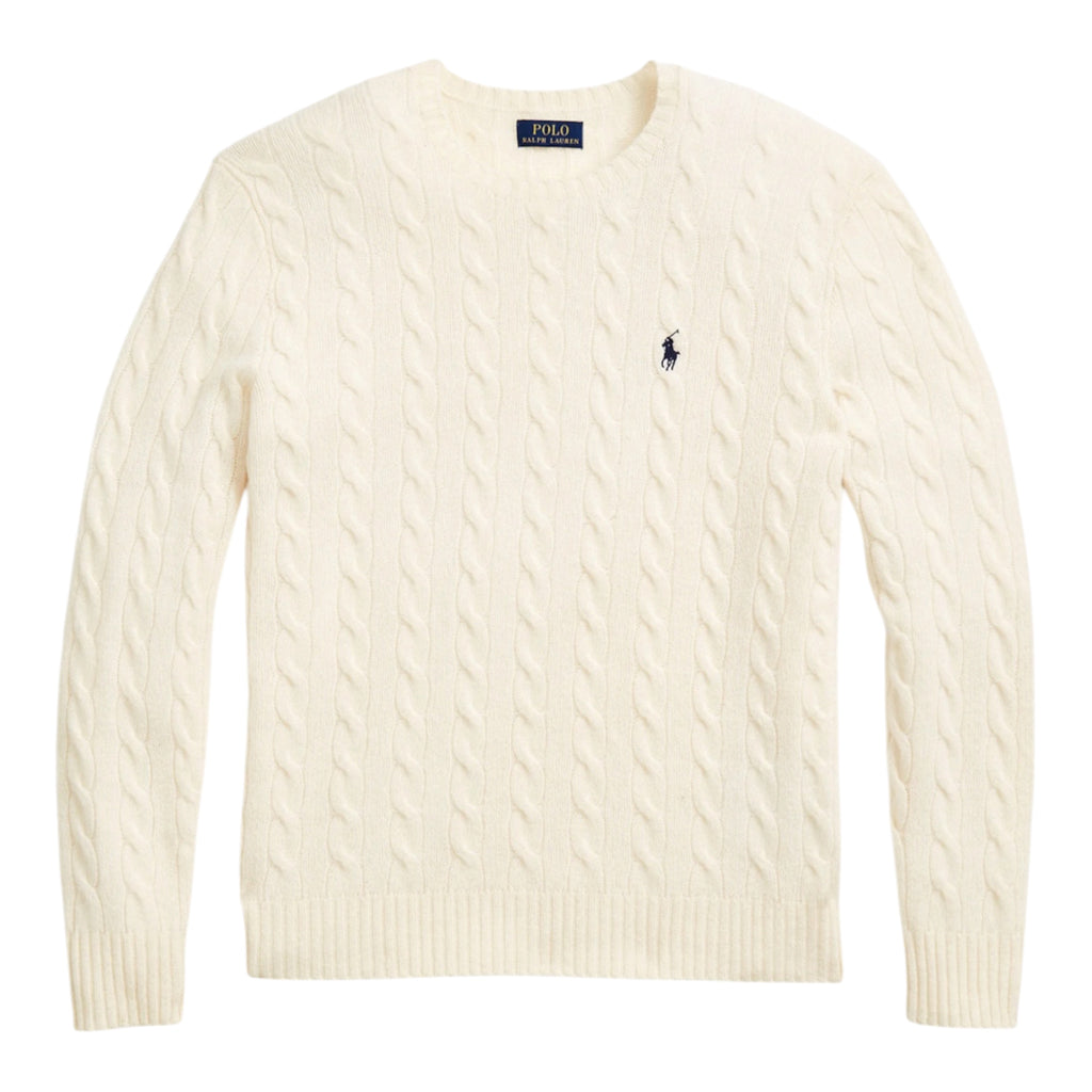 Ralph Lauren Knit Sweater