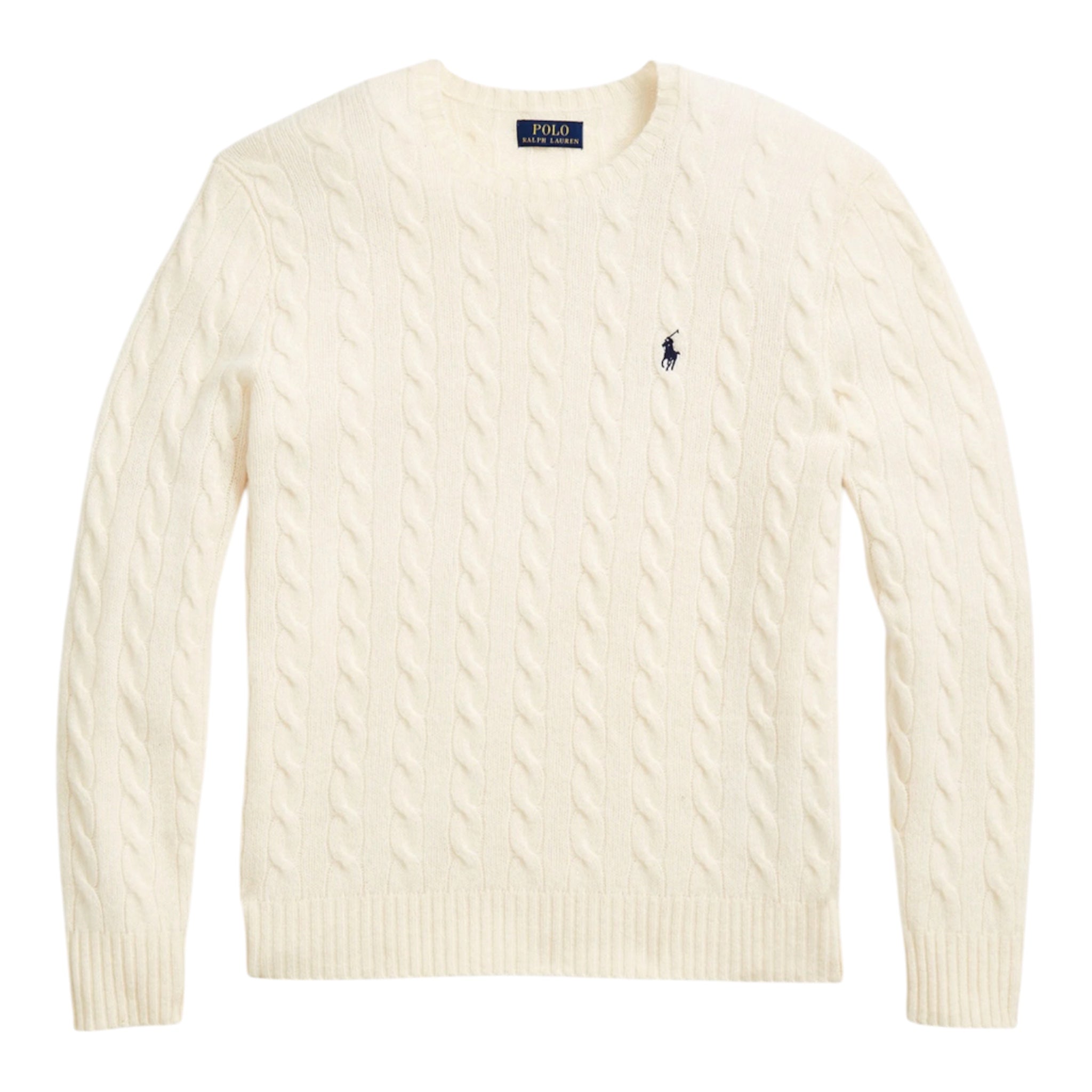 Ralph Lauren Knit Sweater