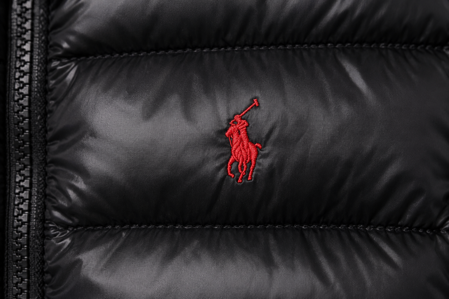 Ralph Lauren Winterjacke