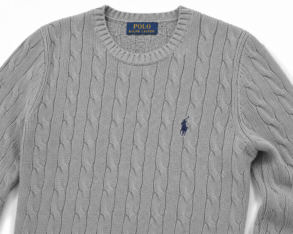 Ralph Lauren Knit Sweater