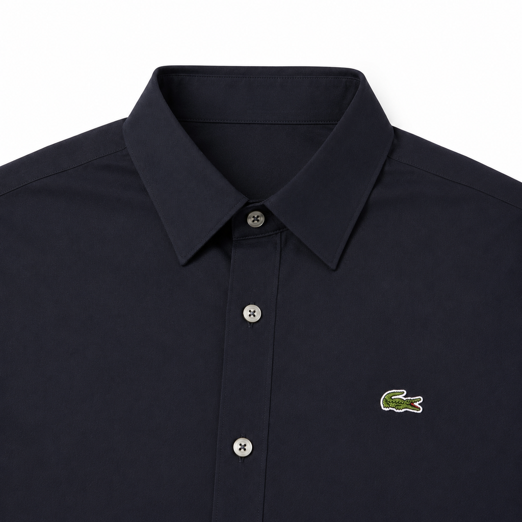 Lacoste Hemd