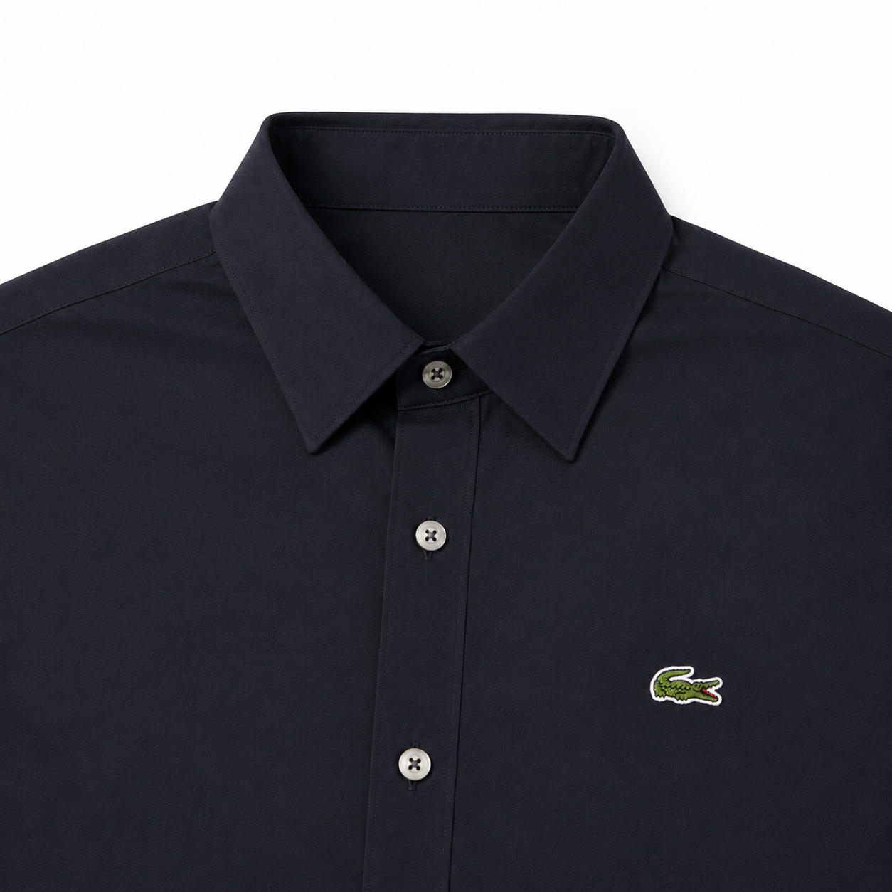 Lacoste Hemd