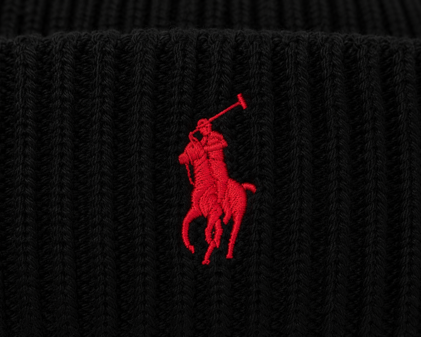 Ralph Lauren Mütze