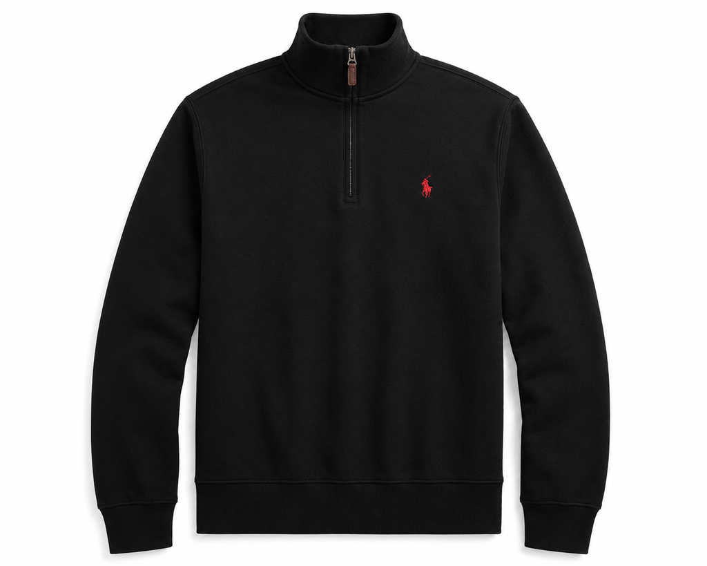Ralph Lauren Half Zip