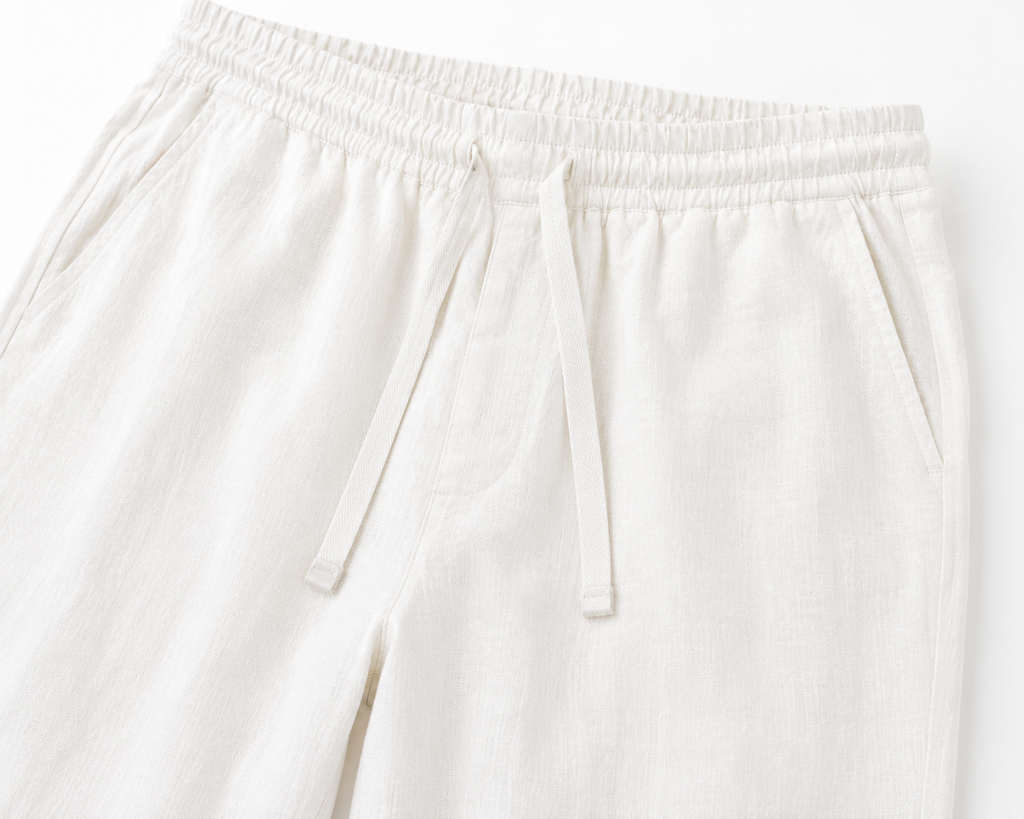 Leinenhose
