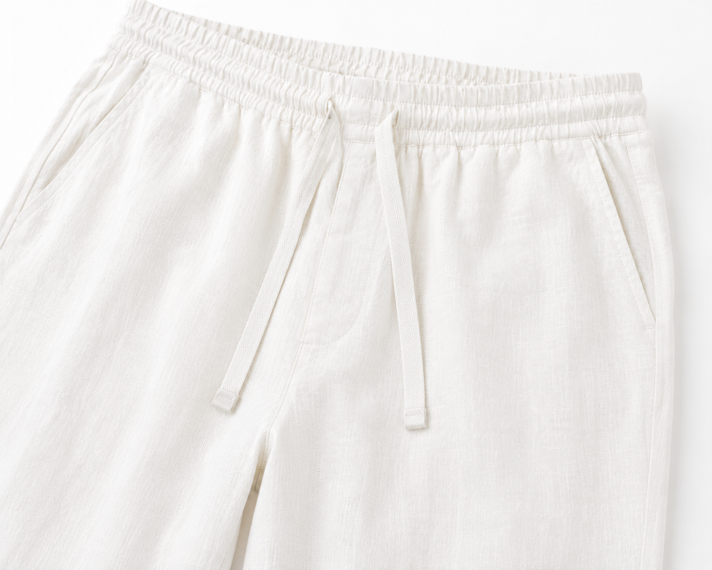 Leinenhose