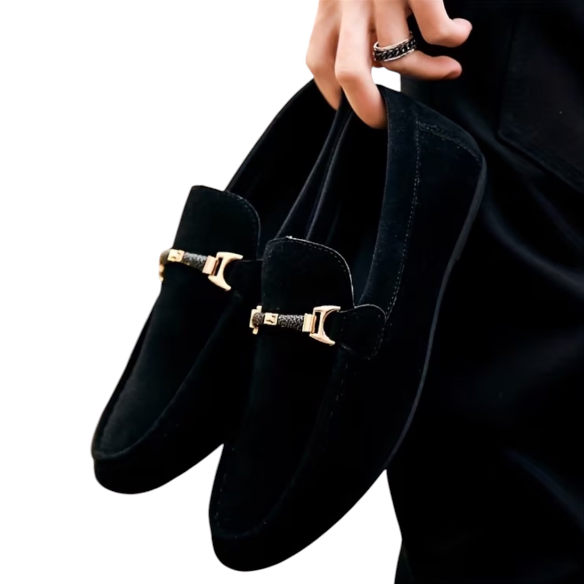 Kingswell Loafers