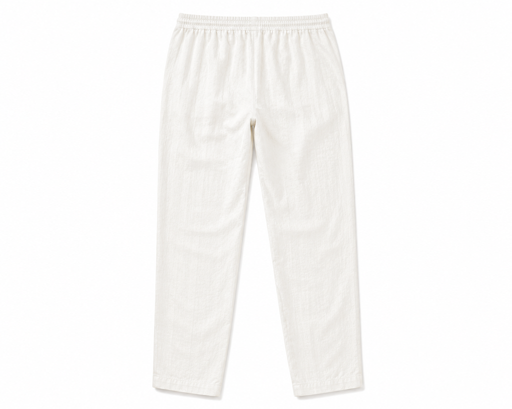 Leinenhose