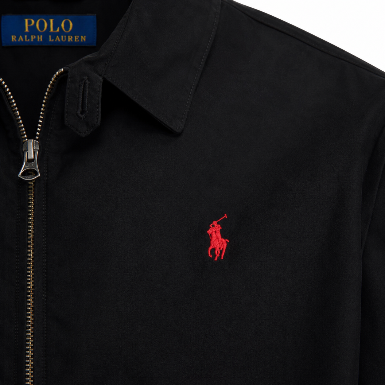 Ralph Lauren Jacke
