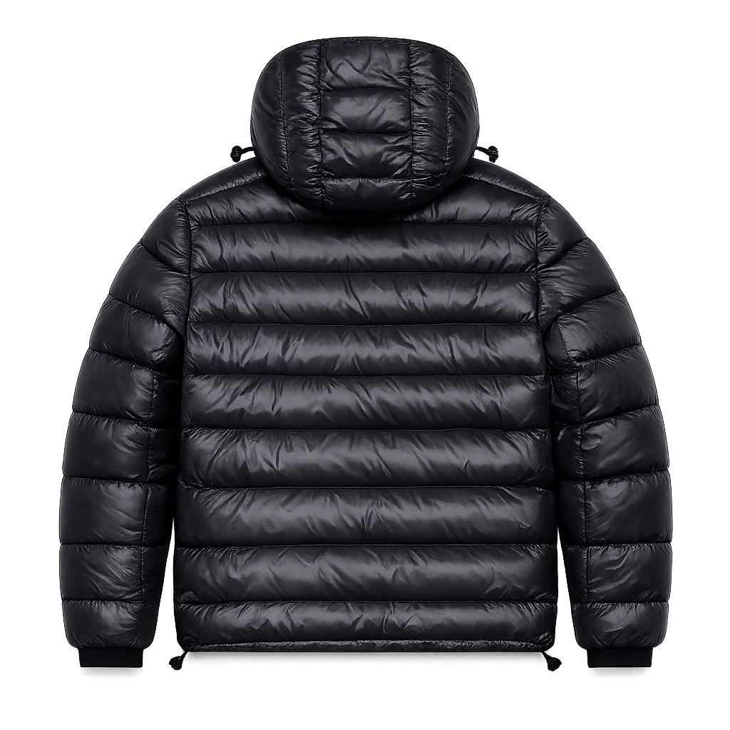 Ralph Lauren Winterjacke
