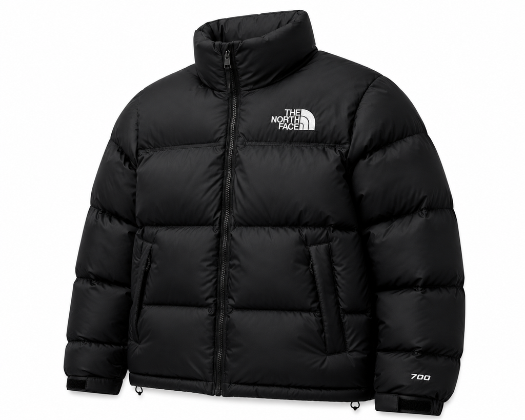 The North Face Winterjacke