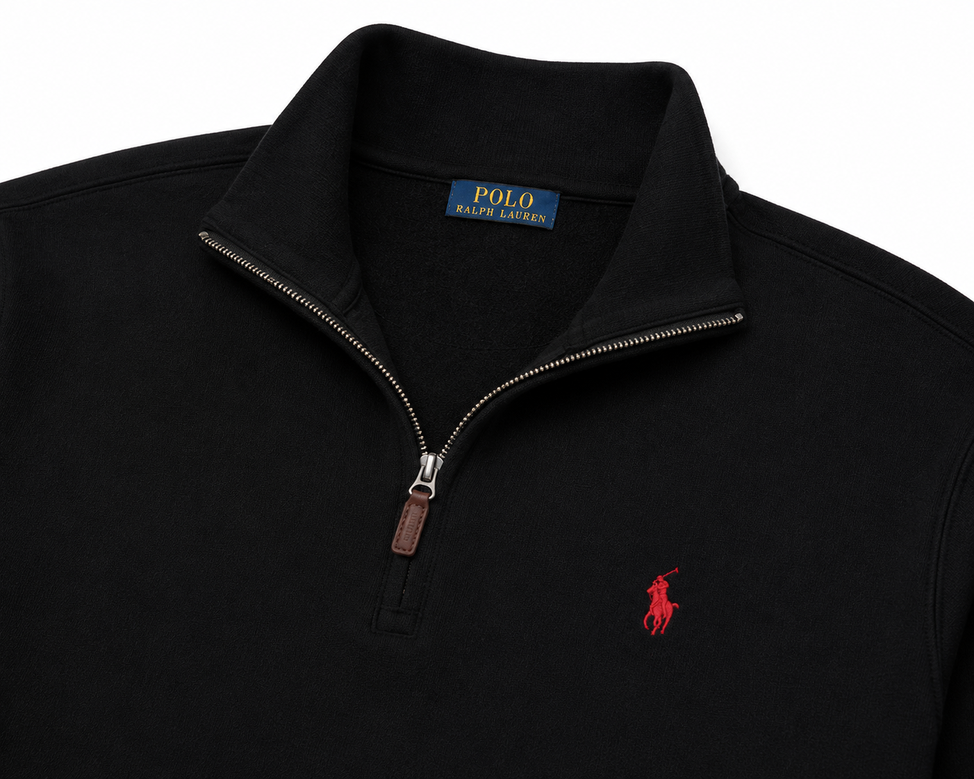 Ralph Lauren Half Zip