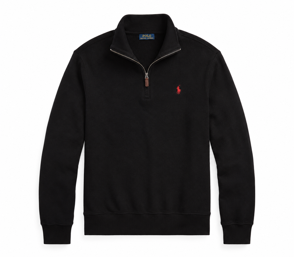 Ralph Lauren Half Zip